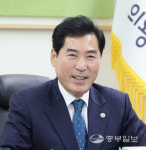 [신년 인터뷰] 김상돈 의왕시장 "GTX·인동·월판선 교통요지 부상…수준 높은 도시 인프라 구축 전념"