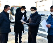 대중교통망 확충 나선 파주시, 운정신도시 마을버스 3개 노선 개통