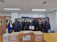 고양 원당대림·백석흰돌마을 6단지·탄현미주 8차·탄현에듀포레·동산 화성파크, 노사상생우수 모범아파트 선정