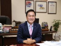 [신년인터뷰] 정장선 평택시장 평택호 관광단지 개발 본격 추진… 미래 대도시 교통수요 선재대응