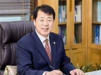 [신년인터뷰] 이철영 남양주시의회 의장 팬데믹 무너진 민생경제 회복·자치분권 2.0 정착에 최선