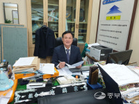 [사람in] 지인구 이천대월농협 조합장 조합원 행복 초점… 작지만 강한 대월농협 만든다