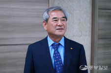 [사람IN] 이보영 평택상공회의소 회장 행복한 평택시민 삶 위해 역약 집중할 것