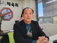 [사람in] 한인수 시흥시체육회장 체육회, 보조단체 특성 벗어나 자율성 확보 절실