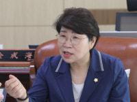 [신년인터뷰] 김성해 연수구의회 의장 원도심 문화·역사 가지 재조명… 신도시와 조화 이루도록 소통