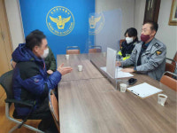 인천 연수구 동춘지구대, 층간소음 문제 선제대응으로 호평