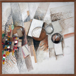 [조영남컬렉션-11] 나의 묘비명은 웃다 죽다로 해달라