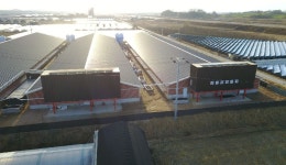 시민·축산농가 상생 위해…안성시, 안성맞춤형 스마트 무창축사 표준모델 개발