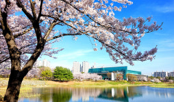 안산시 화랑유원지·산업역사박물관, 한국관광공사 강소형 잠재관광지 선정