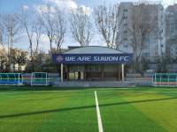 수원FC위민, WK리그 홈구장 시설 기준 충족 못 시켜