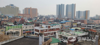 지동10구역 이르면 5월 일반분양…정비구역 지정 12년만