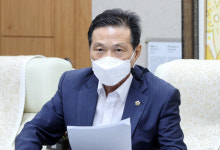 [인터뷰] 김명원 경기도의회 건설교통위원장 대선 후보들의 GTX 노선 공약, 긍정적으로 평가