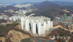 난항 겪던 삼가2지구 뉴스테이 아파트 진입로… 용인시 중재로 해결 물꼬