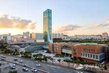 용인문화재단-용인시외국인복지센터, 업무협약 체결