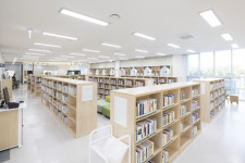 쾌적한 환경 제공…의왕시, 포일어울림센터 소음중화시스템 구축