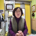 [사람in] 유연희 시흥어린이집 연합회 회장 오미크론 확산, 안전한 보육환경 최선 다하겠다