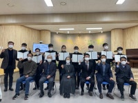 광명장애인종합복지관, 다소니·루멘챔버오케스트라 단원 9명 취업 성공