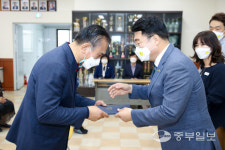 이천시, 주민자치 실현 통해 일상의 행복 찾는다