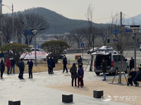 주민 주도 민간개발 원한다… 광주 역동 재개발반대대책위 강력반발