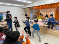 시흥 청소년들은 언제 어디서나 교육 앞에 평등합니다
