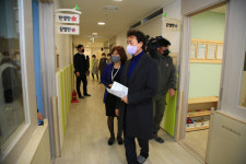 과천시 관내 국공립어린이집 3곳 개원…안심보육환경 만들기 최선