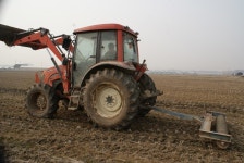 안성시농업기술센터, 동계 사료작물 생육 관리로 조사료 생산 향상 힘써야