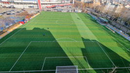 수원FC 위민, 보조구장 기준 미달로 하반기부터 또 홈구장 변경