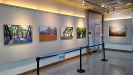 광명시, 광명시청 사진연구회 20주년 기념사진 전시展 개최