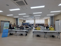 여주시 위험물(여주시민회관) 도시재생대학 개강… 본격운영 착수