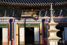 [인문기행-경기도의 전통사찰 1] 광명·시흥·구리에는 없는데...남양주에는 왜 많을까