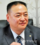 [사람in] 송기태 경기도신체장애인복지회 군포시지부장 장애는 삶에 주어진 또 하나의 도전 기회