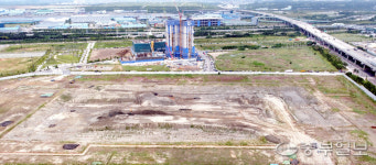 신세계 청라스타필드 돔구장 건설 놓고 찬반 엇갈린 주민들