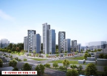 안양3동 양지마을 일원 주거재생혁신지구 국가시범지구 지정…2027년까지 공동주택 410호 건립
