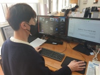 수원 권선초 비대면 학부모 총회 열어…소통과 협력의 장 마련