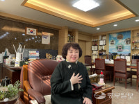 [경기도제학교를 가다] 이희빈 한국외식과학고 교장 모든 학생이 만족할 만한 기업, 교육 찾겠다