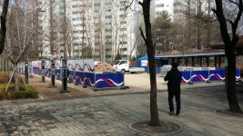 고양시, 행신동 차장공원 노후시설 정비 공사 착수…주민들에게 안전하고 쾌적한 환경 제공할 것