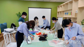 용인 청년 LAB 3~4월 프로그램 운영… 26개 강좌 마련