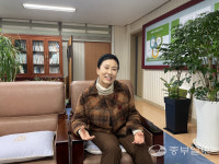 [경기도제학교를 가다] 김금련 부천정보산업고 교장 도제학교, 특성화고 맞춤교육