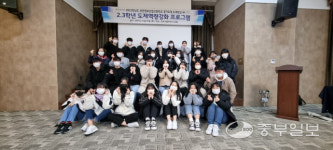 [경기도제학교를 가다] 부천정보산업고 세무회계 도제교육…세무회계 어렵지 않다