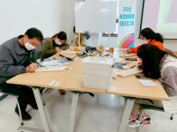 평택시농업기술센터, 상반기 체험프로그램 체험객 모집