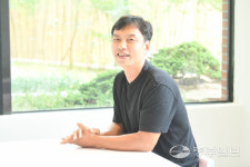 [사람in] 정정중 정중한F&B 대표, 암 이겨내고 농산물 납품으로 100억 매출 달성 주역