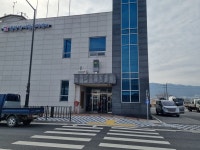 신속하게 대응하세요…안성시, 미세먼지 신호등 대천동사거리에 추가 설치