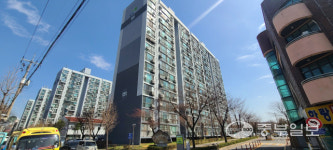 30년 된 안산·광명 아파트 단지 안전진단 추진 봇물