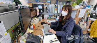 [사람in] 장경실 한국농어촌공사 파주지사 계장 고령화로 힘든 농촌, 농지은행사업 희망