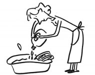 [아하 그렇군요] 에코백 깨끗이 세탁하려면