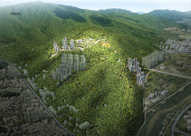 시민 힐링광주를 그리다… 광주시 민간공원 특례사업