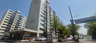 평택 송탄 정비사업 이미지
