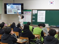 광주시, 찾아가는 진로 교육 운영 시작…학생들이 올바른 직업관을 가질 수 있도록