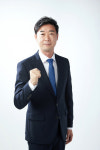 최성호 민주당 수원특례시의원 예비후보 선거활동 본격화 약자가 보호받는 안전한 팔달 만들 것