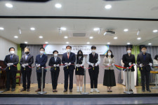 용인삼계고, 교내 유휴공간 새롭게 탈바꿈